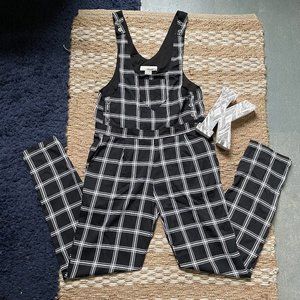 Sans Souci Overalls